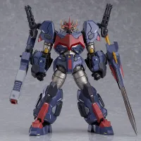 GOOD SMILE COMPANY MODEROID Armed Mazinkaiser Go-Valiant(re-run) - Mazinkaiser - photo 3