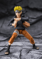 Naruto Uzumaki -The Power To Unite- "NARUTO" 2