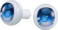 GOOD SMILE COMPANY Nendoroid Doll Doll Eyes (Navy) - Figure Accessories - photo 2