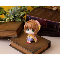 Lookup Cardcaptor Sakura Sakura Kinomoto 9