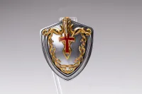 Shenzhen Mabell Animation Development Faceless:knight - Non-Scale Figures - photo 7