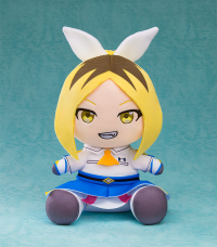 Plushie Hitomi Koshigaya: Magical Girl Ver. 1
