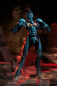 Max Factory figma Guyver I: Ultimate Edition - Bioboosted Armor Guyver - photo 13
