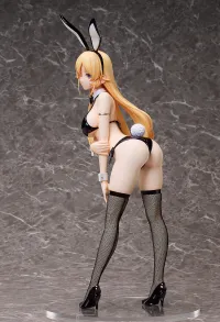 FREEing Erina Nakiri: Bikini Bunny Ver. - Food Wars! Shokugeki no Soma - photo 4