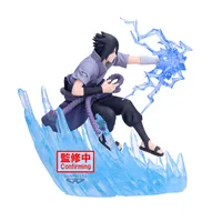 BANDAI NARUTO SHIPPUDEN Combination Battle2-SASUKE UCHIHA- - NARUTO - photo 2