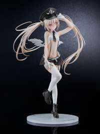 Angel Police Elle 9