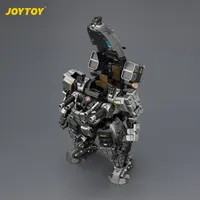 JOYTOY Tiekui Dual Pilot Mecha MK04 - Dark Source - photo 3