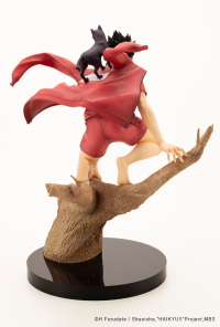 ARTFX J Tetsuro Kuroo 9