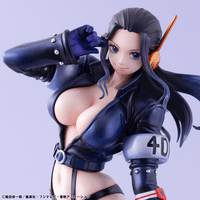 Portrait.Of.Pirates ONE PIECE “Evolutionary History” Nico Robin 24