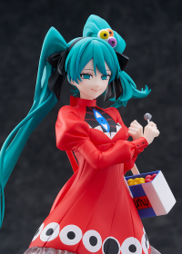 POP UP PARADE Hatsune Miku: Psi Ver. L Size 8