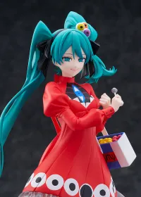 GOOD SMILE COMPANY POP UP PARADE Hatsune Miku: Psi Ver. L Size - Hatsune Miku - photo 8