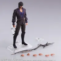 SQUARE ENIX FINAL FANTASY XVI BRING ARTS™ Action Figure -   BARNABAS THARMR - Final Fantasy - photo 5