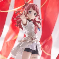 BANDAI THE IDOLM@STER Gakuen ESPRESTO-Majestic pose-Saki Hanami - THE iDOLM@STER - photo 9