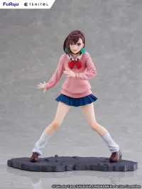 FuRyu TENITOL Momo - Dandadan - photo 11