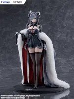 FuRyu August von Parseval 1/6 Scale Figure - Azur Lane - photo 6