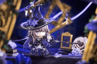 Nendoroid The Herta 9
