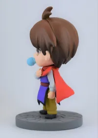 Pierrot YU☆YU☆HAKUSHO Mini Figure Collection - Yu☆Yu☆Hakusho - photo 71
