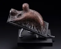 KOTOBUKIYA Abstract Daddy OSHI WORKS - Silent Hill - photo 1