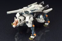 KOTOBUKIYA RZ-009 COMMAND WOLF AC & LC MARKING PLUS Ver. - ZOIDS - photo 9