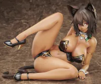BINDing Bastet Casino: Bare Leg Ver. - BINDing Creators Opinion - photo 2