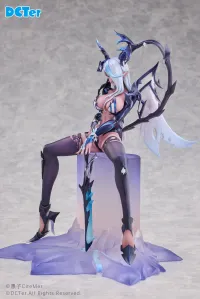 Shenzhen Mabell Animation Development Timaeus draco bellatrix feminina - 18+ - photo 12