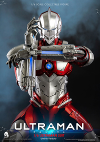1/6 ULTRAMAN SUIT (Anime Version) 6