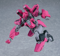 MODEROID Aestivalis 0G Battle Frame 5
