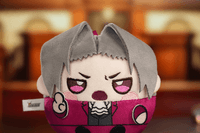 Squishy Mini Plushie Miles Edgeworth 5