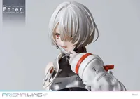 Prime 1 Studio PRISMA WING Flower Imitation. Eater. Illustration by neco 			 - Scale Figures - photo 7