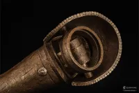 PureArts Elden Ring: Arm Of Malenia Life-Size Replica - Elden Ring - photo 25
