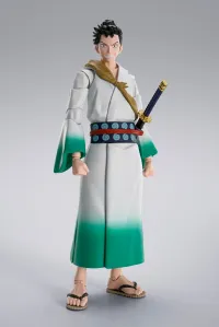 TAMASHII NATIONS RYUMA "MONSTERS", TAMASHII NATIONS S.H.Figuarts - ONE PIECE - photo 1