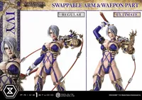 Prime 1 Studio Real Elite Masterline SOULCALIBUR Ⅵ IVY Ultimate Version			 - SOULCALIBUR - photo 59