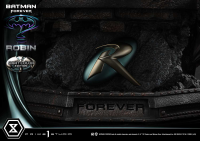 Museum Masterline Batman Forever (Film) Robin Night Color Edition 12