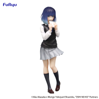 Oshi No Ko　Trio-Try-iT Figure -Akane Kurokawa- 6