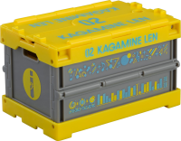 Nendoroid More Piapro Characters Design Container (Kagamine Len Ver.) 7