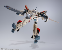 YF-19 EXCALIBUR(ISAMU ALVA DYSON USE) "MACROSS PLUS", Bandai Spirits DX CHOGOKIN 3