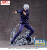Luminasta Jujutsu Kaisen Satoru Gojo Hollow Purple (Kyoshiki Murasaki) 5