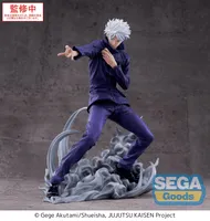SEGA Luminasta Jujutsu Kaisen Satoru Gojo Hollow Purple (Kyoshiki Murasaki) - Jujutsu Kaisen - photo 5