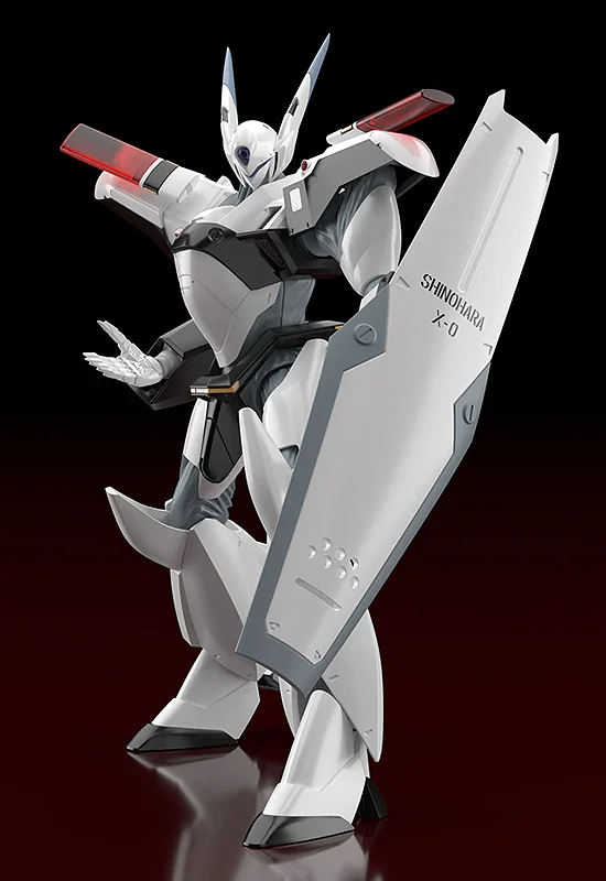 GOOD SMILE COMPANY MODEROID AV-X0 Type Zero - Mobile Police Patlabor