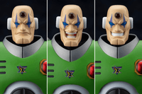 SIGMA MEGA MAN X Ver. 18