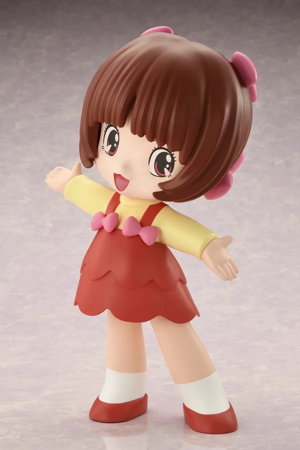 BellFine PINOKO - BLACK JACK