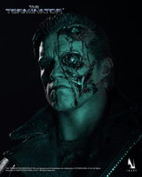 INART – The Terminator  -  T-800 1/6 Collectible Figure 21