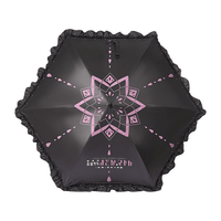 Puella Magi Madoka Magica The Movie -Rebellion- Projection Light Umbrella 3