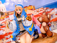 GUILTY GEAR -STRIVE- Bridget 10