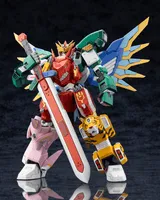 KOTOBUKIYA MAXIMUM KIZUNA KAISER - The Red Ranger Becomes an Adventurer in Another World - photo 8