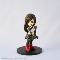 FINAL FANTASY VII REBIRTH™ ADORABLE ARTS – TIFA LOCKHART 4