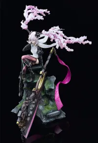 GOOD SMILE COMPANY Alpha - Video Games - photo 7