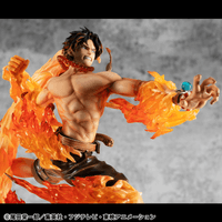 Portrait.Of.Pirates ONE PIECE “NEO-MAXIMUM” PORTGAS・D・ACE 15ｔｈ LIMITED Ver.(Super limited reprint) 4