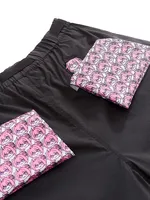 GoodSmile Moment GODDESS OF VICTORY: NIKKE DORO Series Shorts (L) - GODDESS OF VICTORY: NIKKE - photo 6