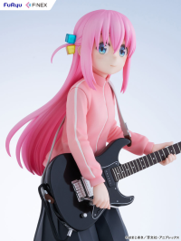 BOCCHI THE ROCK! Hitori Gotoh 1/7 Scale Figure 10